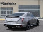 2025 Cadillac CT4 Sport