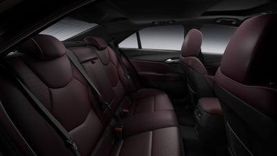 2025 Cadillac CT4 Sport