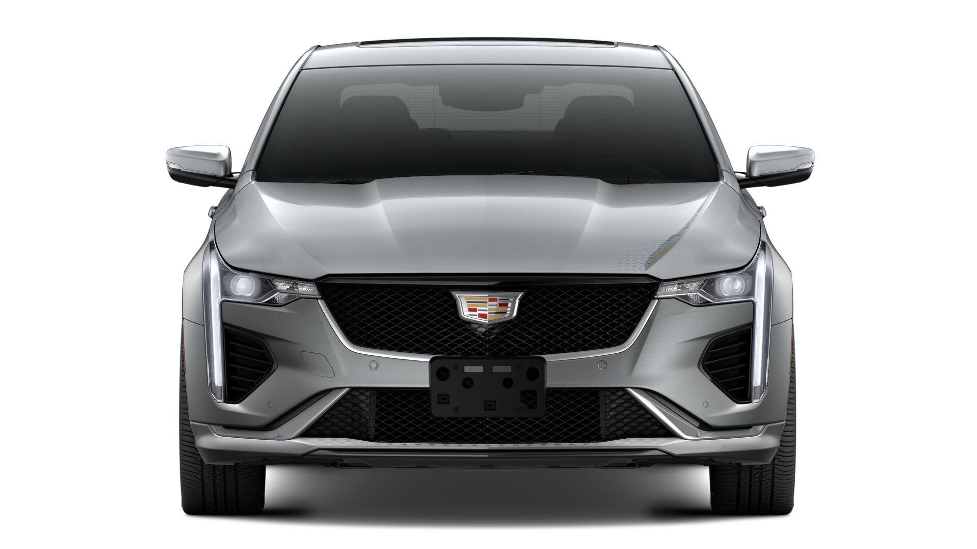 2025 Cadillac CT4 Sport