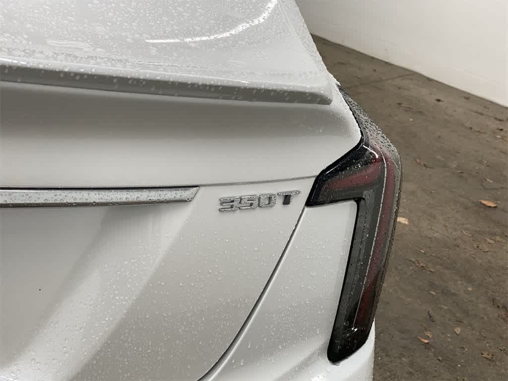 2023 Cadillac CT5 Sport