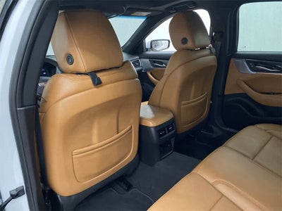 2023 Cadillac CT5 Sport