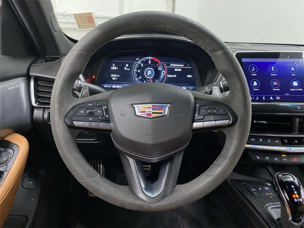 2023 Cadillac CT5 Sport