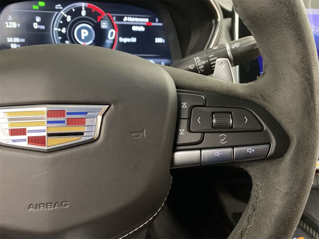 2023 Cadillac CT5 Sport