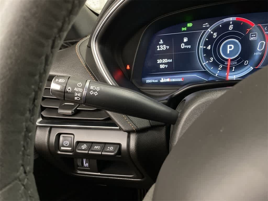 2023 Cadillac CT5 Sport