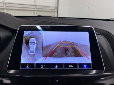 2023 Cadillac CT5 Sport