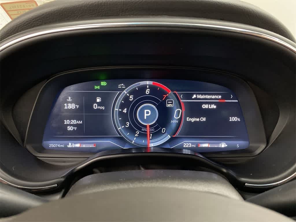 2023 Cadillac CT5 Sport