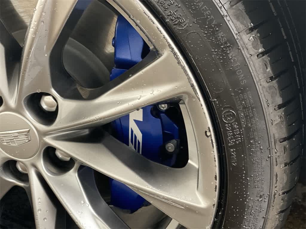 2023 Cadillac CT5 Sport