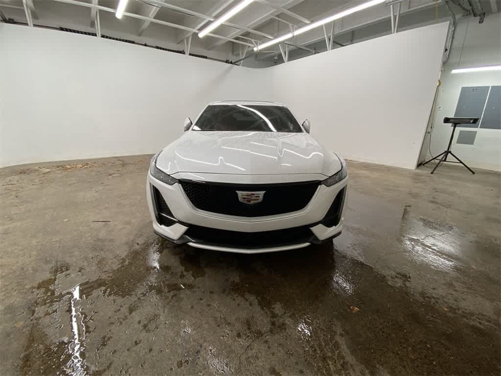 2023 Cadillac CT5 Sport