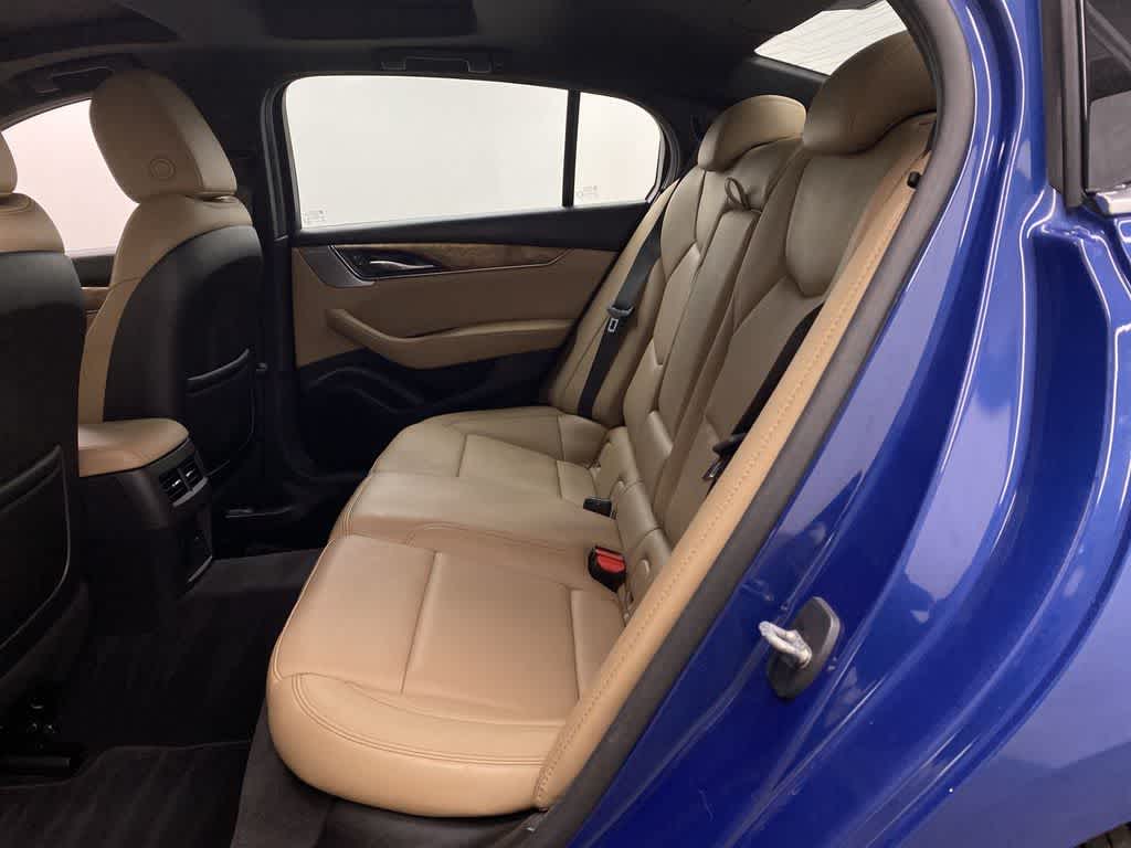 2023 Cadillac CT5 Premium Luxury