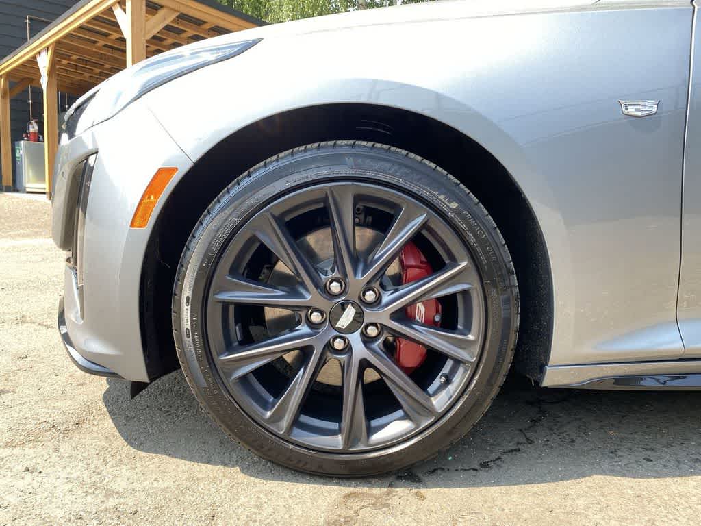 2023 Cadillac CT5 Sport