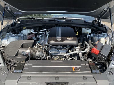 2023 Cadillac CT5 Sport