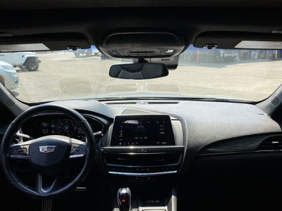 2023 Cadillac CT5 Sport