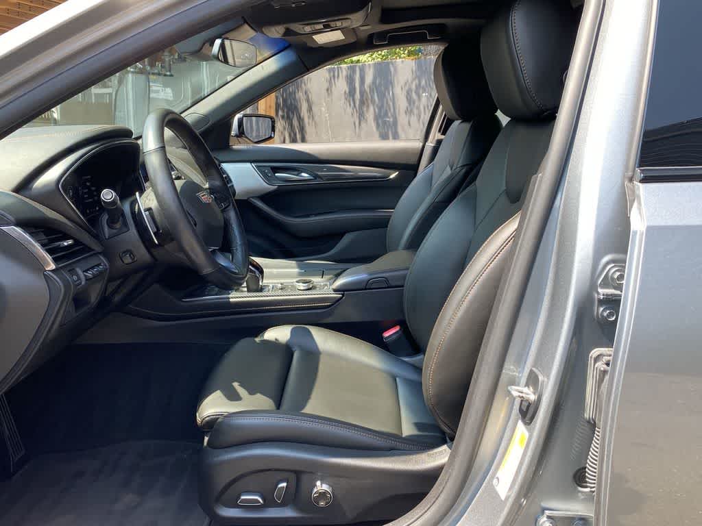 2023 Cadillac CT5 Sport