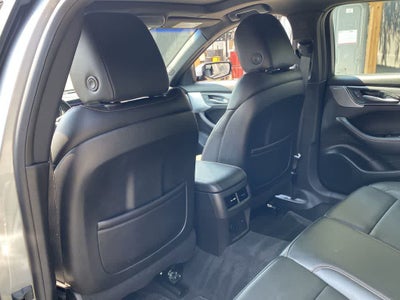 2023 Cadillac CT5 Sport
