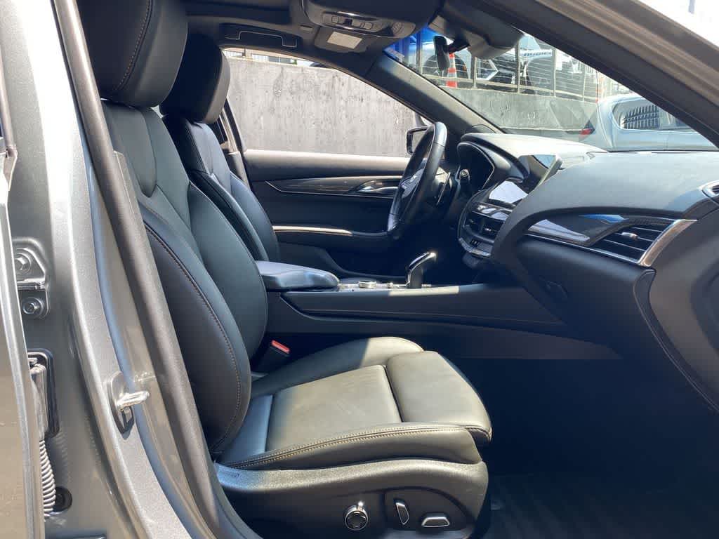 2023 Cadillac CT5 Sport