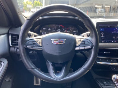 2023 Cadillac CT5 Sport
