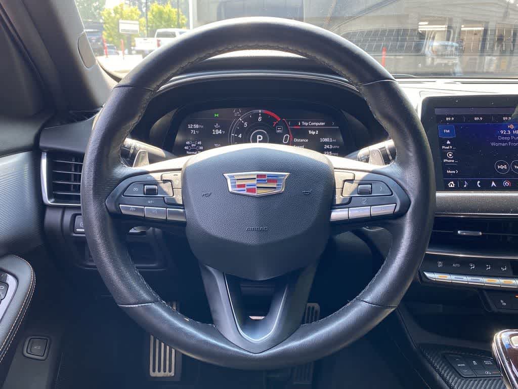2023 Cadillac CT5 Sport