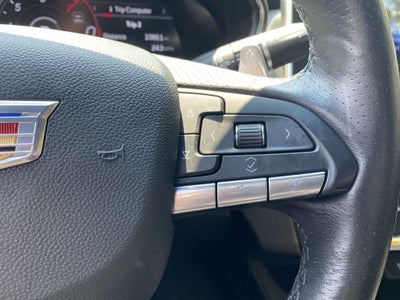 2023 Cadillac CT5 Sport