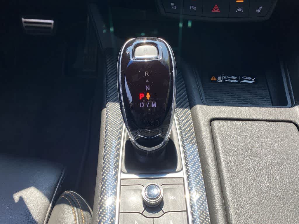 2023 Cadillac CT5 Sport