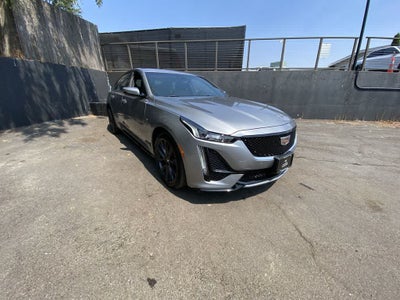 2023 Cadillac CT5 Sport