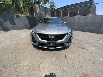 2023 Cadillac CT5 Sport