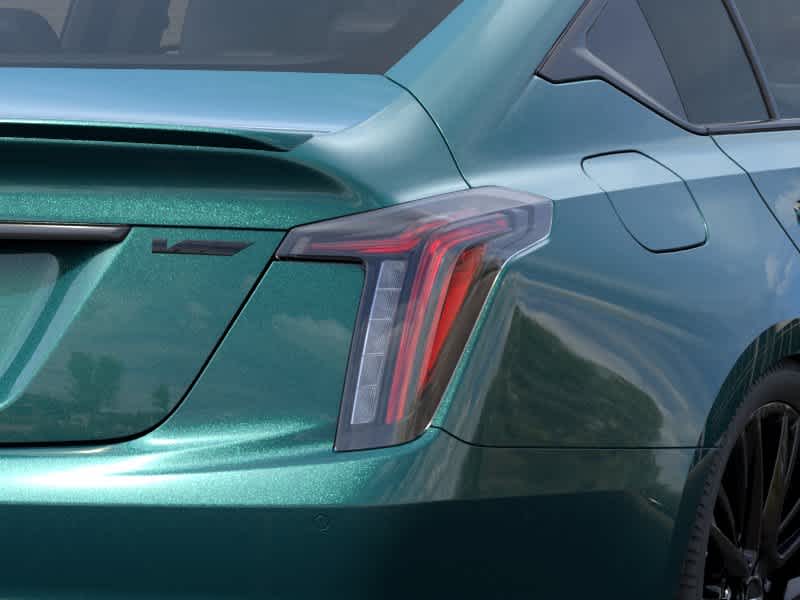 2026 Cadillac CT5-V V-Series