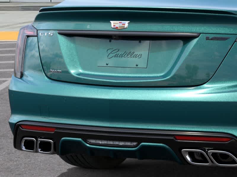 2026 Cadillac CT5-V V-Series