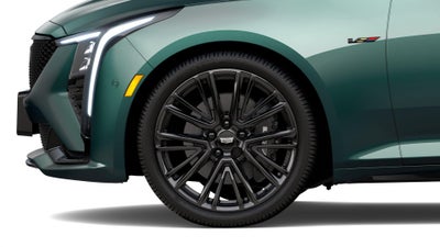 2026 Cadillac CT5-V V-Series