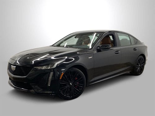 2024 Cadillac CT5-V V-Series