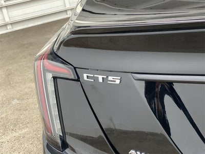 2024 Cadillac CT5-V V-Series