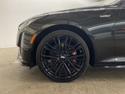 2024 Cadillac CT5-V V-Series
