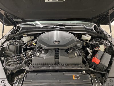 2024 Cadillac CT5-V V-Series