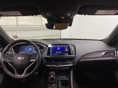 2024 Cadillac CT5-V V-Series