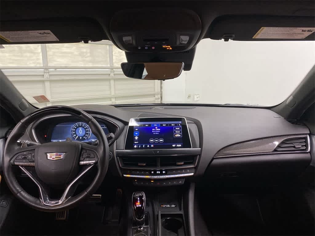 2024 Cadillac CT5-V V-Series