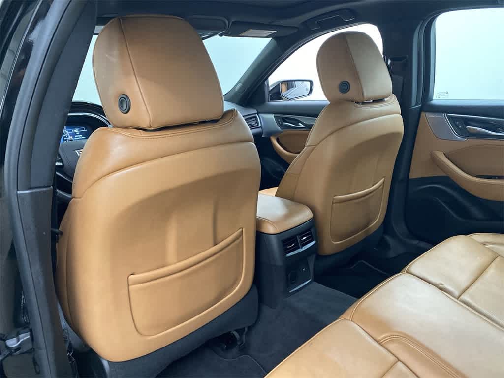 2024 Cadillac CT5-V V-Series