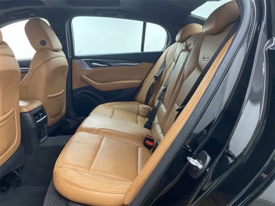 2024 Cadillac CT5-V V-Series