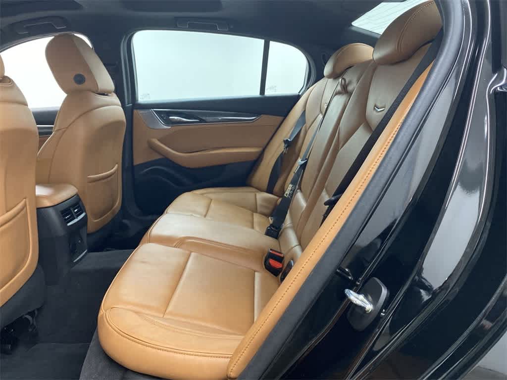 2024 Cadillac CT5-V V-Series