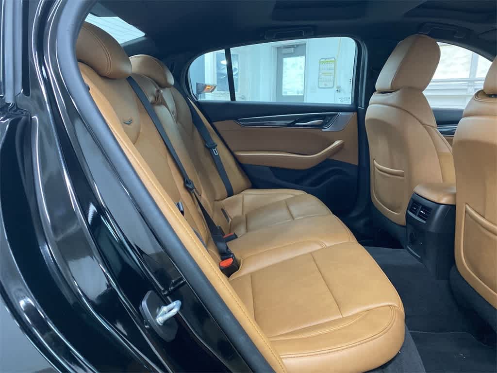 2024 Cadillac CT5-V V-Series