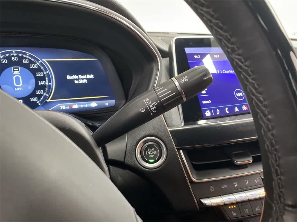 2024 Cadillac CT5-V V-Series