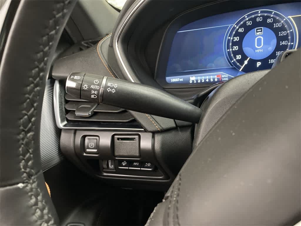 2024 Cadillac CT5-V V-Series