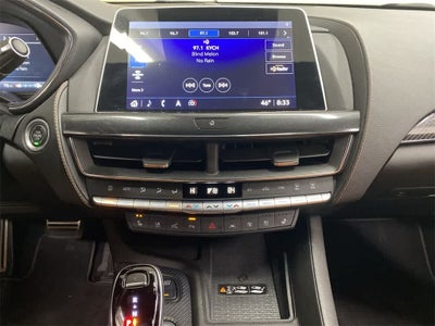 2024 Cadillac CT5-V V-Series