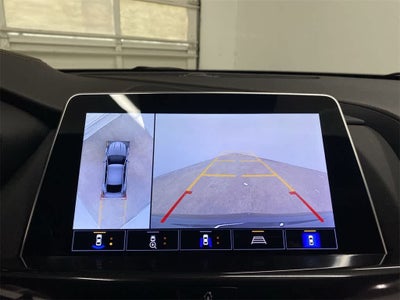 2024 Cadillac CT5-V V-Series