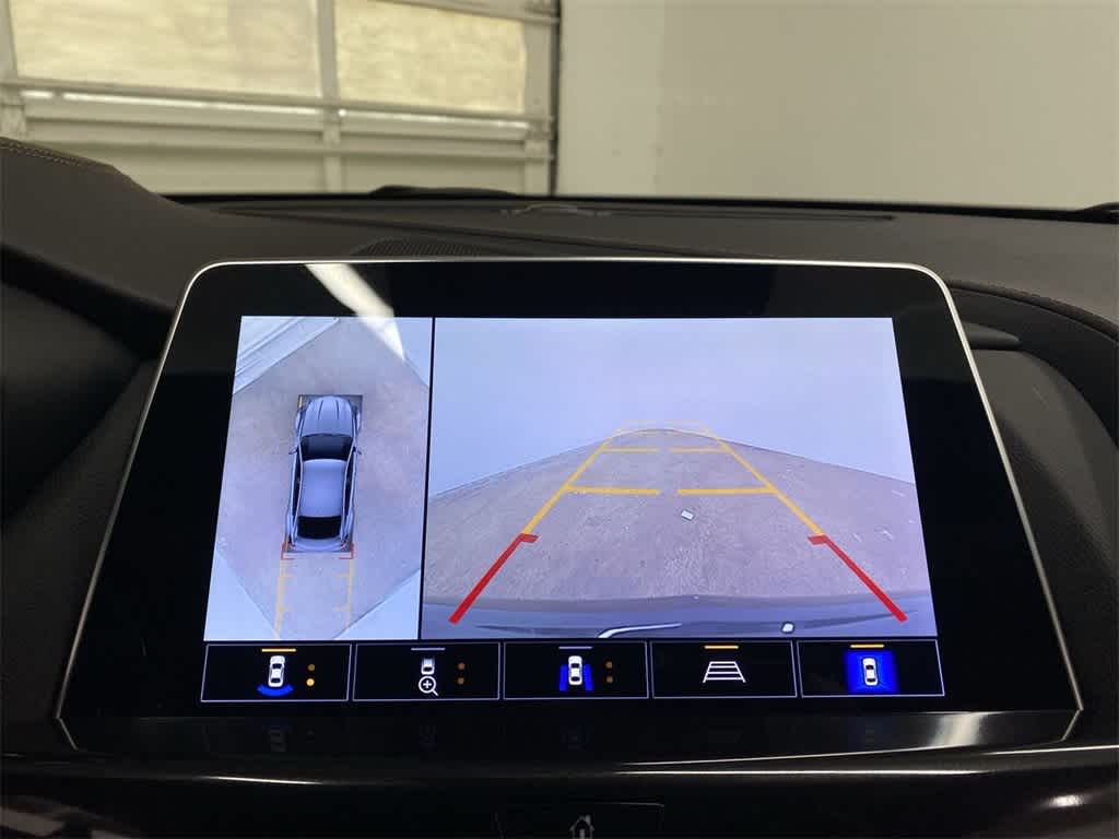 2024 Cadillac CT5-V V-Series