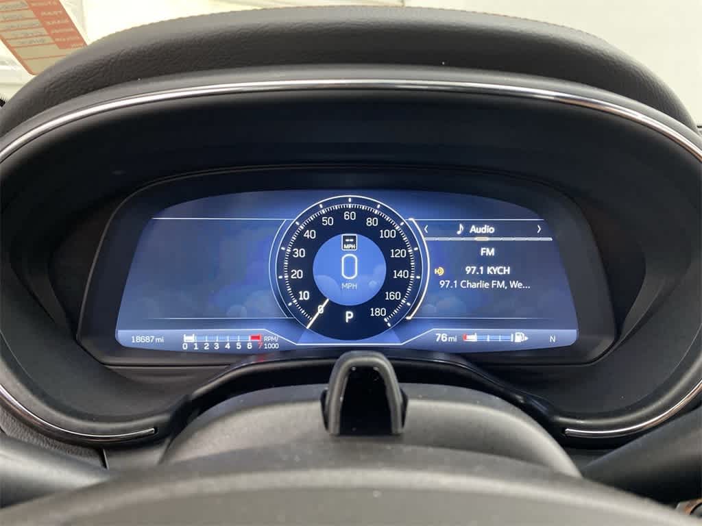 2024 Cadillac CT5-V V-Series