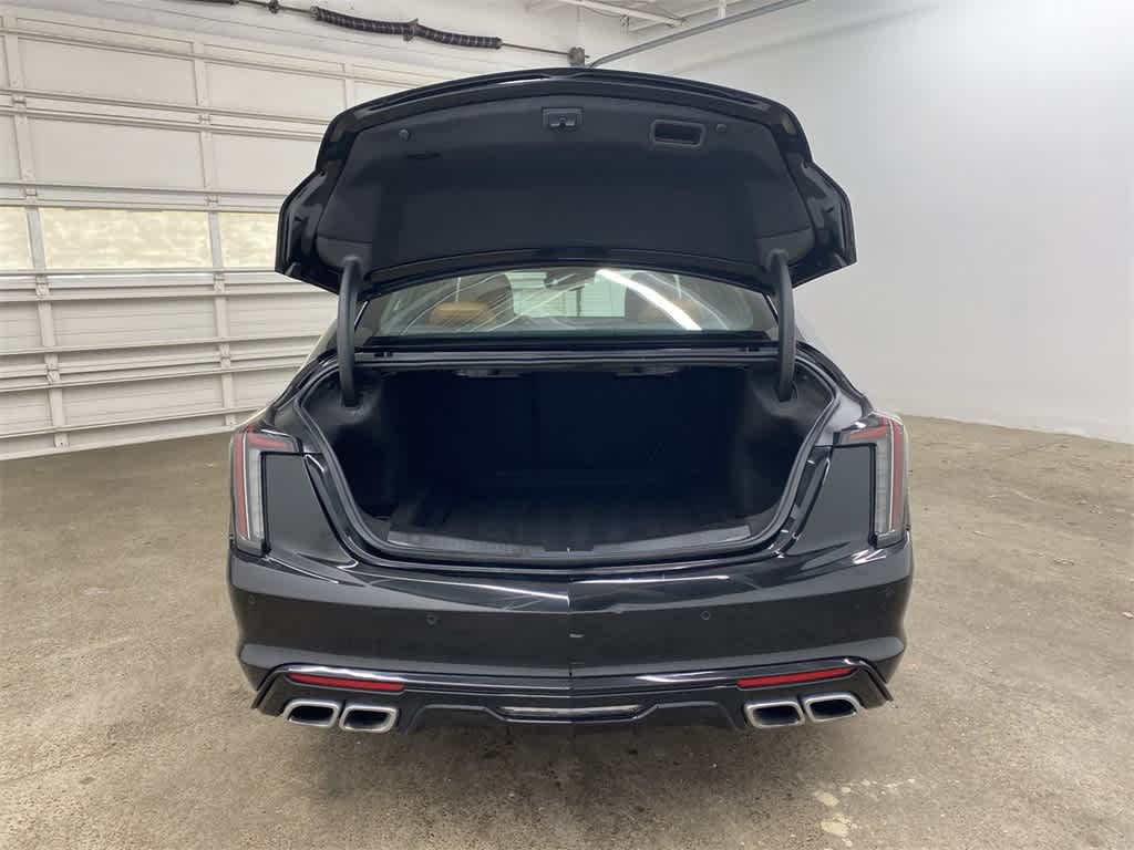 2024 Cadillac CT5-V V-Series