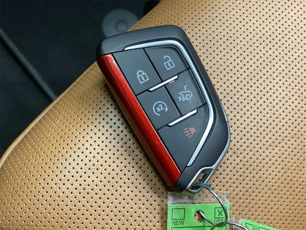 2024 Cadillac CT5-V V-Series