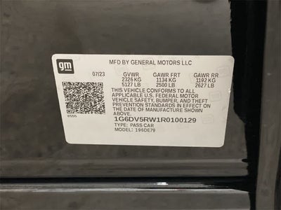 2024 Cadillac CT5-V V-Series