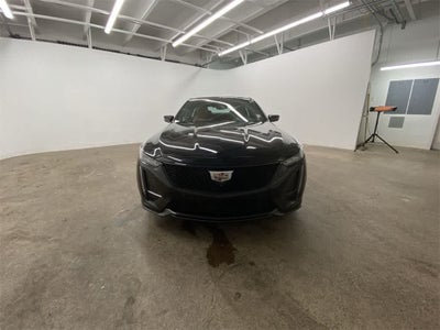 2024 Cadillac CT5-V V-Series