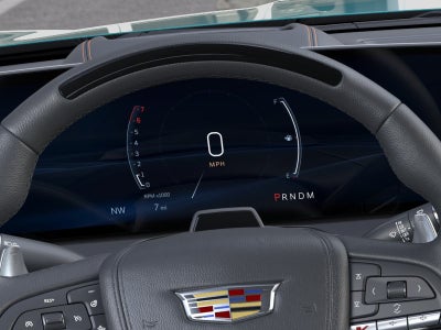 2026 Cadillac CT5-V V-Series