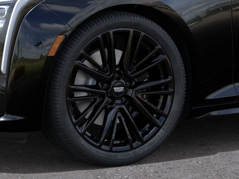 2026 Cadillac CT5-V V-Series